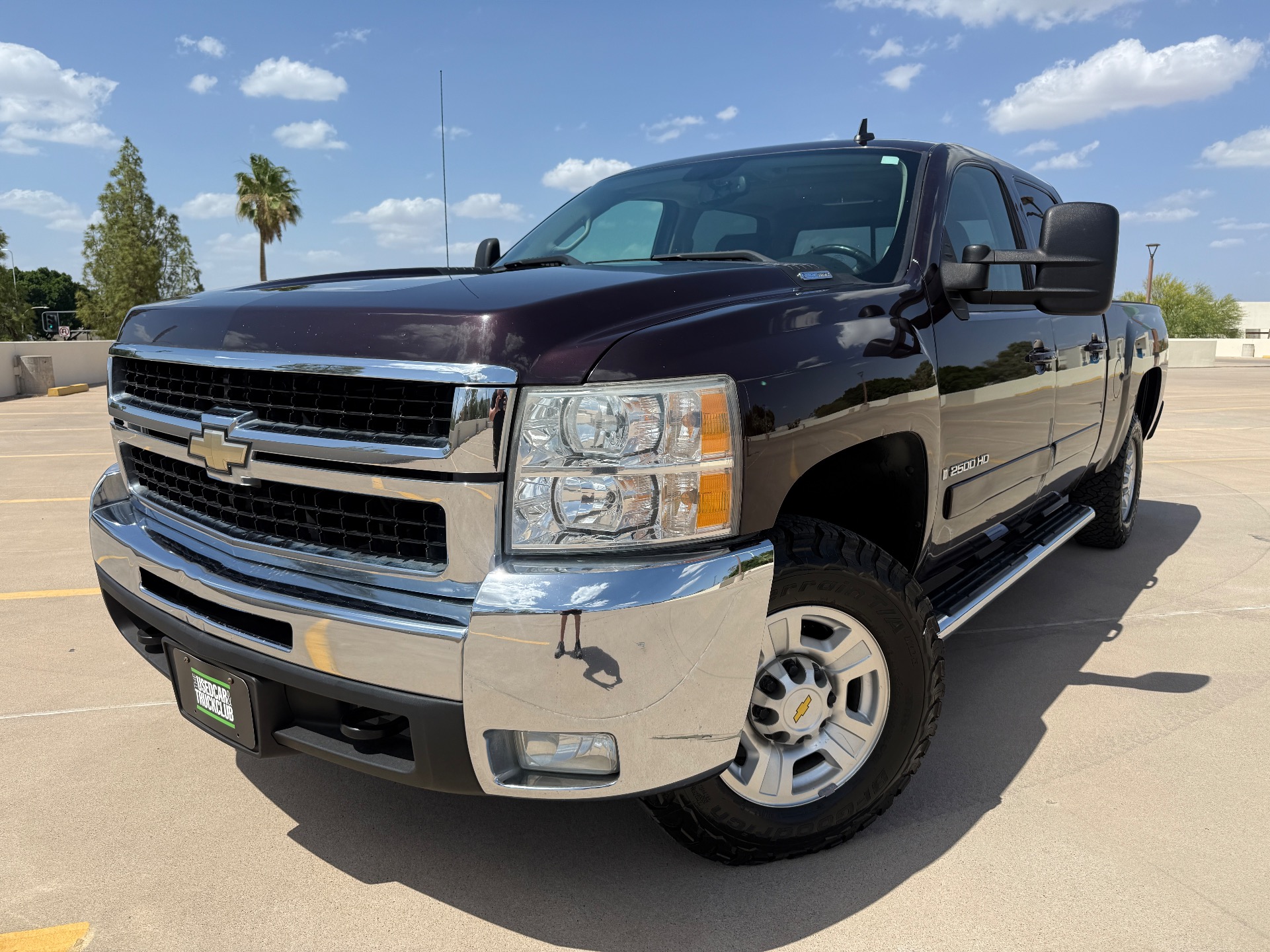 chevrolet silverado 2500hd 2008 1GCHK23608F160641 image chevrolet silverado 2500hd 2008 1GCHK23608F160641 image